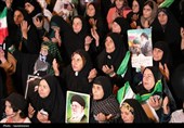یاسوج همچنان در سنگر خیابان