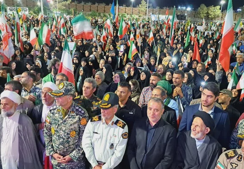 اخبار استان خراسان جنوبی , رهبر انقلاب ,
