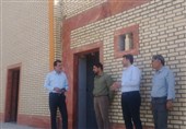 تسریع در روند بهبود و توسعه زیرساخت‌های ورزشی استان بوشهر