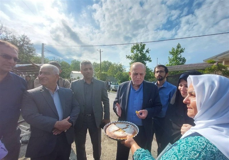 اخبار استان گیلان , گردشگری , 