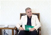 رجائیان: از احتمال واگذاری آلومینیوم خبری ندارم/ بدهی نداریم