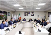 تصویب برنامه‌های تمرینی و اردویی در مسیر اعزام به بازی‌های پاراآسیایی
