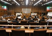 سوال نیری از اسبقیان در خصوص شایعات انتخابات تکواندو