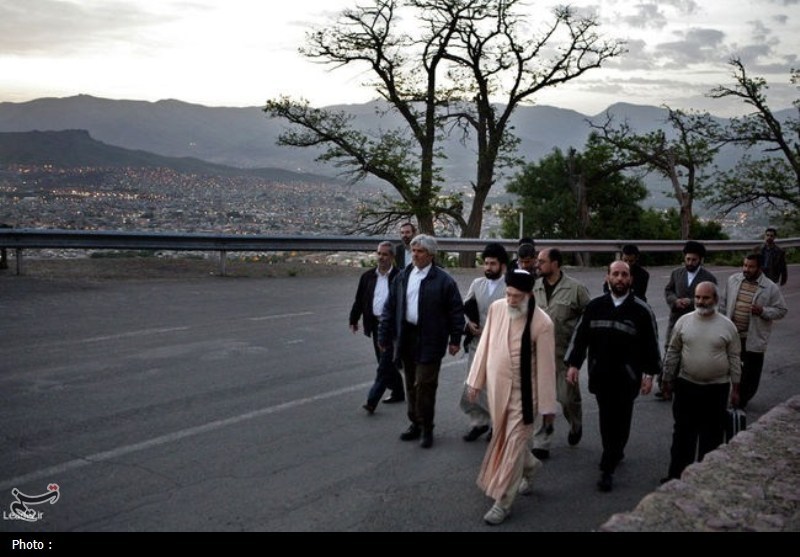 «22 گولان»؛ روزی که کردستان رنگ وحدت گرفت+تصاویر اخبار سنندج , اخبار استان کردستان , رهبر انقلاب , رهبر کشوردوست , پایگاه اطلاعرسانی دفتر مقام معظم رهبری , رئیس دفتر مقام معظم رهبری , بعثه مقام معظم رهبری , انقلاب اسلامی ,