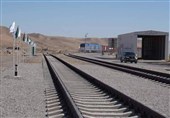 افغانستان در پی توسعه مسیرهای تجاری به آسیای مرکزی و ایران