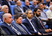 گرامیداشت شهدای جنگ رمضان دانشگاه تهران