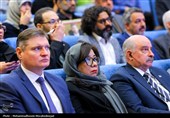 گرامیداشت شهدای جنگ رمضان دانشگاه تهران