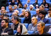 گرامیداشت شهدای جنگ رمضان دانشگاه تهران