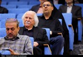 گرامیداشت شهدای جنگ رمضان دانشگاه تهران