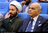 گرامیداشت شهدای جنگ رمضان دانشگاه تهران