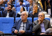 گرامیداشت شهدای جنگ رمضان دانشگاه تهران