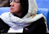 گرامیداشت شهدای جنگ رمضان دانشگاه تهران