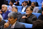 گرامیداشت شهدای جنگ رمضان دانشگاه تهران