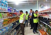 تشکیل 502 پرونده تخلف صنفی به ارزش 41 میلیارد ریال در استان بوشهر