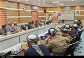 پاسداشت تلاش‌های مدرسان مدارس علوم دینی کردستان
