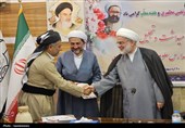 پاسداشت تلاش‌های مدرسان مدارس علوم دینی کردستان