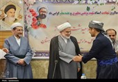 پاسداشت تلاش‌های مدرسان مدارس علوم دینی کردستان