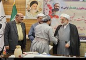 پاسداشت تلاش‌های مدرسان مدارس علوم دینی کردستان
