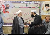 پاسداشت تلاش‌های مدرسان مدارس علوم دینی کردستان
