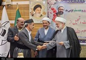 پاسداشت تلاش‌های مدرسان مدارس علوم دینی کردستان