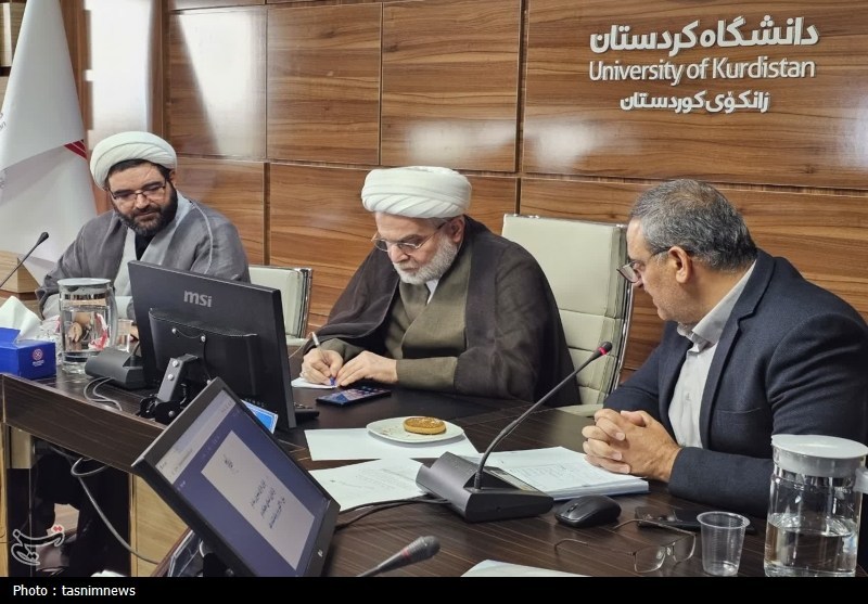 اخبار سنندج , اخبار استان کردستان , دانشگاه های جمهوری اسلامی ایران ,