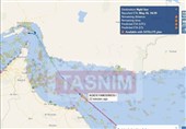 Ещё один танкер прошёл через Ормузский пролив при координации с Ираном