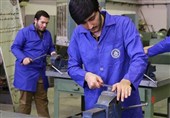نرخ بیکاری دانش آموختگان علمی کاربردی خراسان جنوبی زیر 10 درصد است