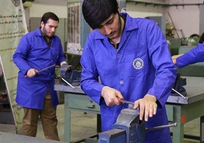 نرخ بیکاری دانش آموختگان علمی کاربردی خراسان جنوبی زیر 10 درصد است