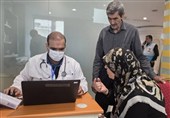 ارائه بیش از 16هزار خدمت درمانی و پزشکی به حجاج ایرانی