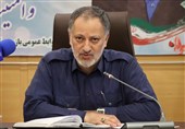 بازرس کل گیلان: 110 واحد بازار بزرگ رشت هنوز بلاتکلیف است