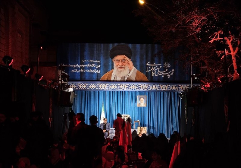 امام شهید , شهید امام خامنه ای (ره) , رهبر کشوردوست , 