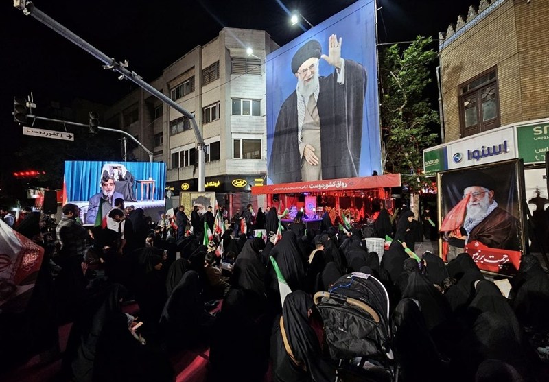 امام شهید , شهید امام خامنه ای (ره) , رهبر کشوردوست , 