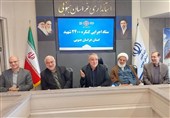 کنگره 2400 شهید در شأن مردم متدین و انقلابی خراسان جنوبی برگزار شود
