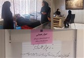 دیوار همدلی؛ ابتکار بیمارستان کوثر در حمایت روحی از بیماران سرطانی