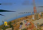 مسیّرات المقاومة تلاحق قوات الاحتلال بضراوة .. 28 عملیة لحزب الله فی 24 ساعة