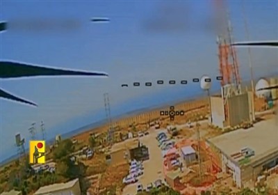 جيش الاحتلال: محلقات حزب الله باغتتنا.. والمناورة البرية لا توقفهم