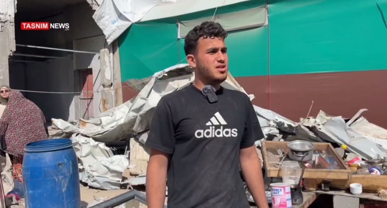 غزة , الإبادة الجماعية في غزة , الجرحى والمرضى في غزة , الجرائم الإسرائيلية في غزة , الدمار في غزة , فلسطين , 