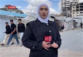 فی غزة حین یصبح السقف تهدیداً للحیاة