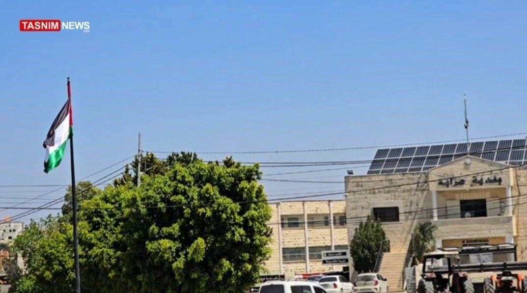 الكيان الإسرائيلي , فلسطين , جنين , الضفة الغربية ,