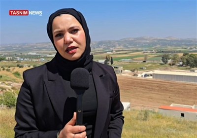 الاحتلال يُشيّد جدارًا إسمنتيًا وبرج مراقبة شرق عرّابة جنوب جنين