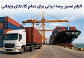 کاهش 25 درصدی ارزش واردات در 5 ماه؛ خودرو خلاف جریان تجارت حرکت کرد