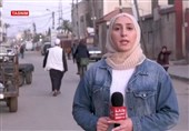 پیام وحدت غزه و کرانه باختری در اولین انتخابات محلی پس از 22 سال