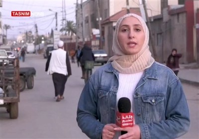 پیام وحدت غزه و کرانه باختری در اولین انتخابات محلی پس از 22 سال