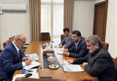 مطالبه حمایت ملی برای تکمیل طرح‌های زیرساختی استان سمنان