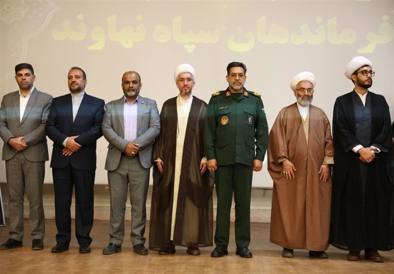 اخبار همدان , اخبار استان همدان , اخبار نهاوند ,