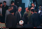 آیین (امین ایران) به یاد رهبر شهید انقلاب