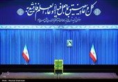 آیین (امین ایران) به یاد رهبر شهید انقلاب