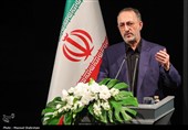 آیین (امین ایران) به یاد رهبر شهید انقلاب