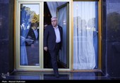 آیین (امین ایران) به یاد رهبر شهید انقلاب