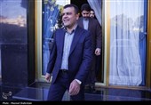 آیین (امین ایران) به یاد رهبر شهید انقلاب